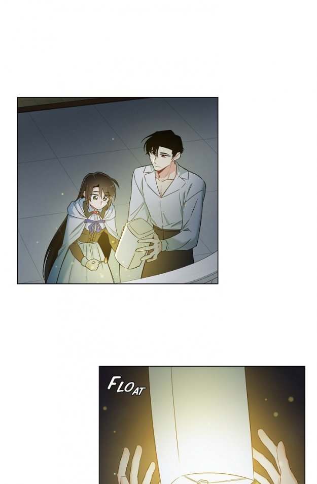 The Maid and the Vampire Chapter 25 page 38 - Chapter 25