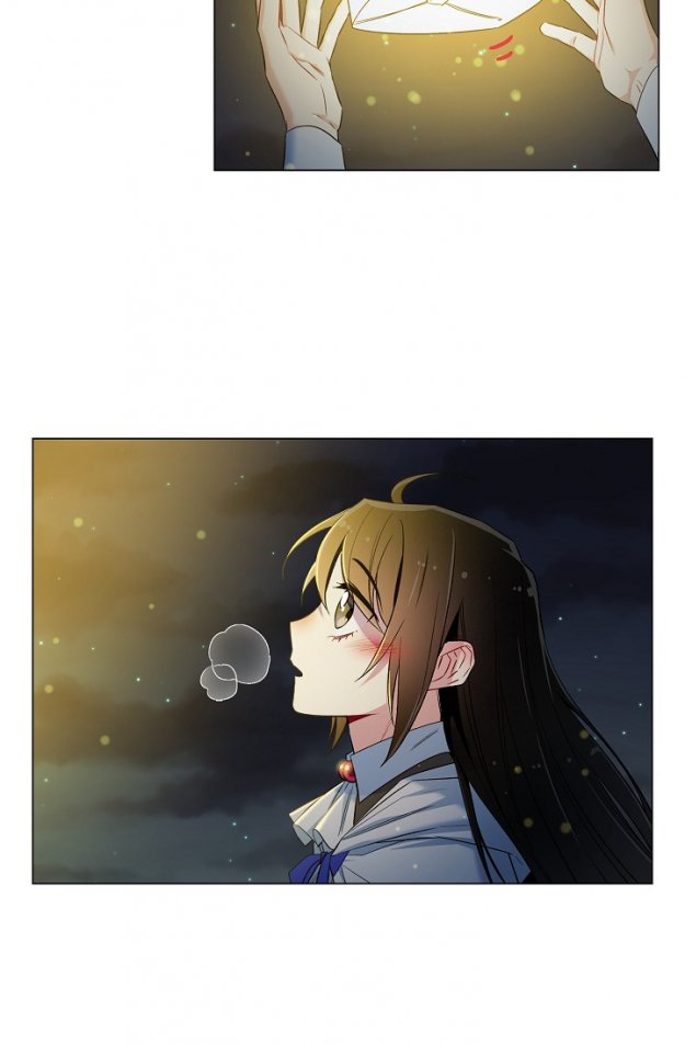 The Maid and the Vampire Chapter 25 page 39 - Chapter 25