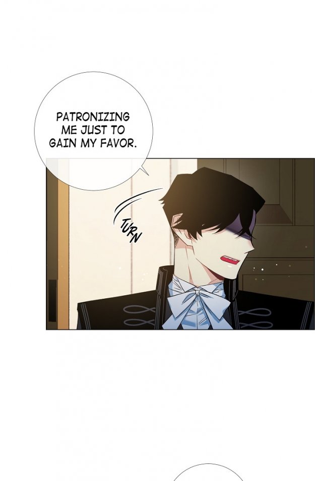 The Maid and the Vampire Chapter 25 page 4 - Chapter 25