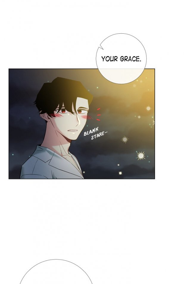 The Maid and the Vampire Chapter 25 page 40 - Chapter 25