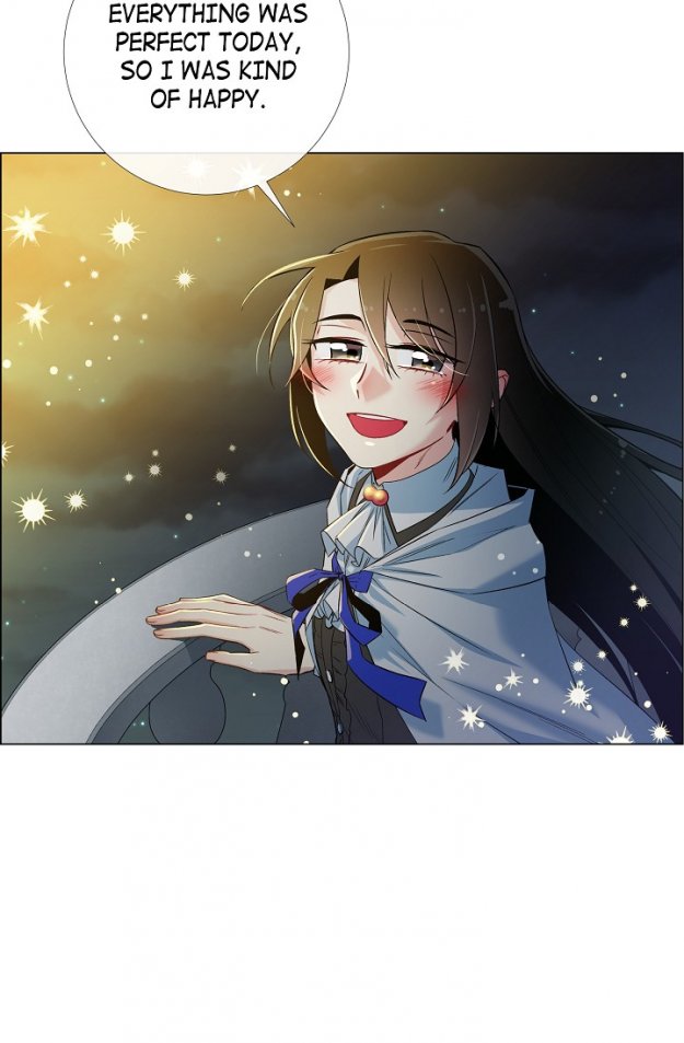 The Maid and the Vampire Chapter 25 page 41 - Chapter 25
