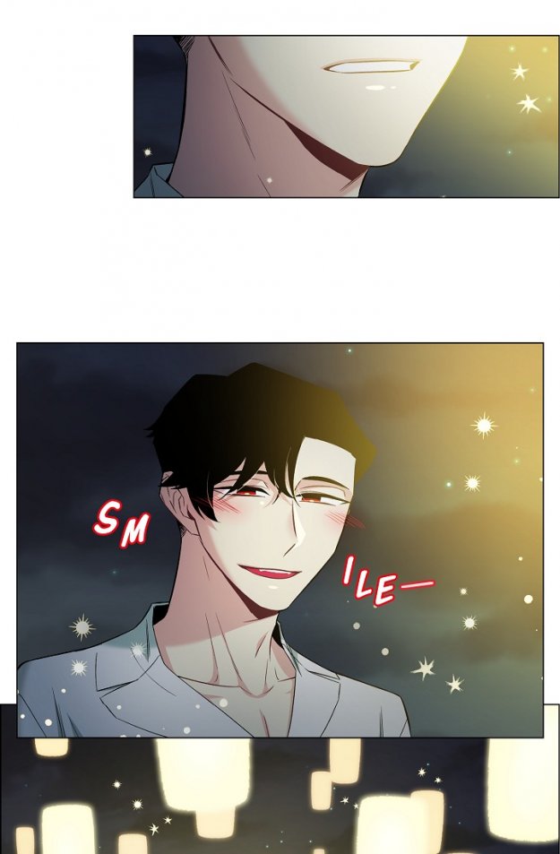 The Maid and the Vampire Chapter 25 page 42 - Chapter 25