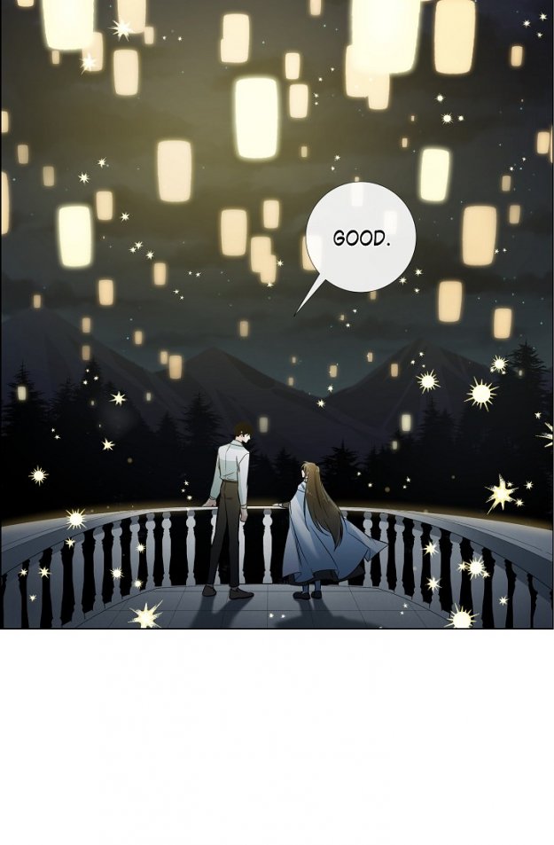 The Maid and the Vampire Chapter 25 page 43 - Chapter 25