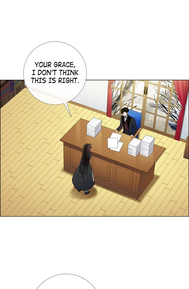 The Maid and the Vampire Chapter 25 page 45 - Chapter 25
