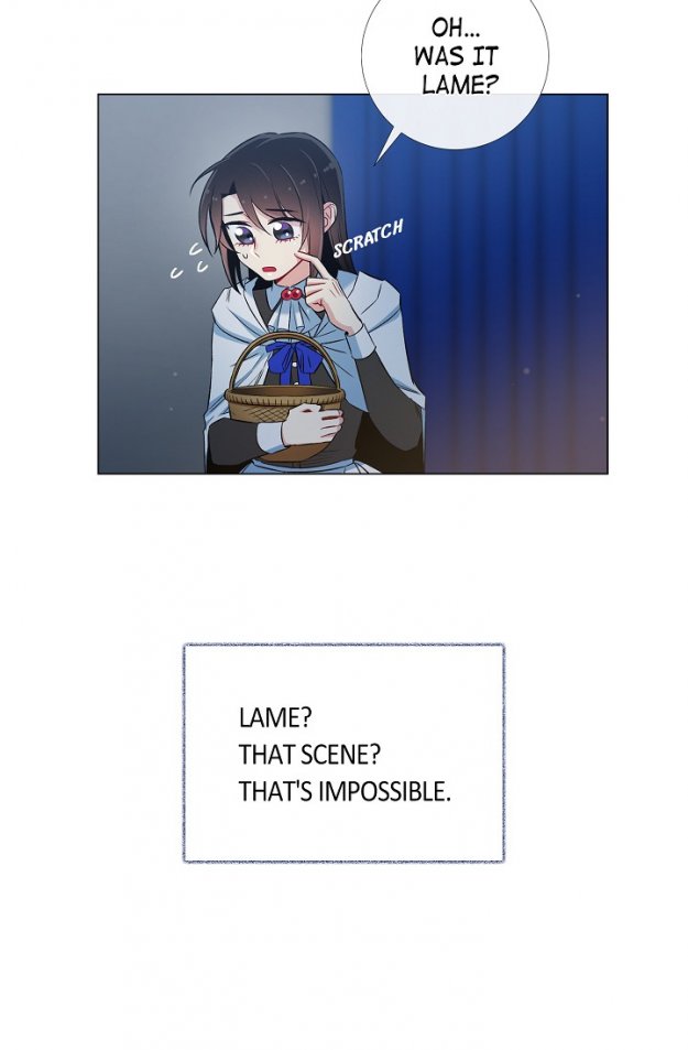 The Maid and the Vampire Chapter 25 page 5 - Chapter 25