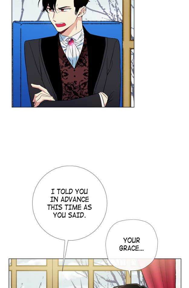 The Maid and the Vampire Chapter 25 page 51 - Chapter 25