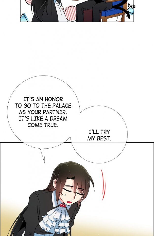 The Maid and the Vampire Chapter 25 page 53 - Chapter 25