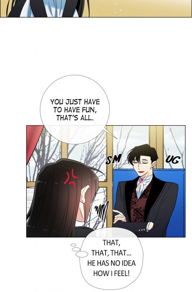 The Maid and the Vampire Chapter 25 page 54 - Chapter 25
