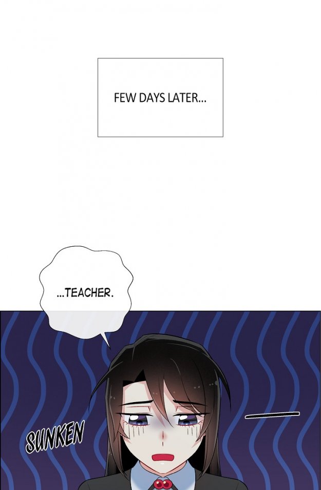The Maid and the Vampire Chapter 25 page 57 - Chapter 25