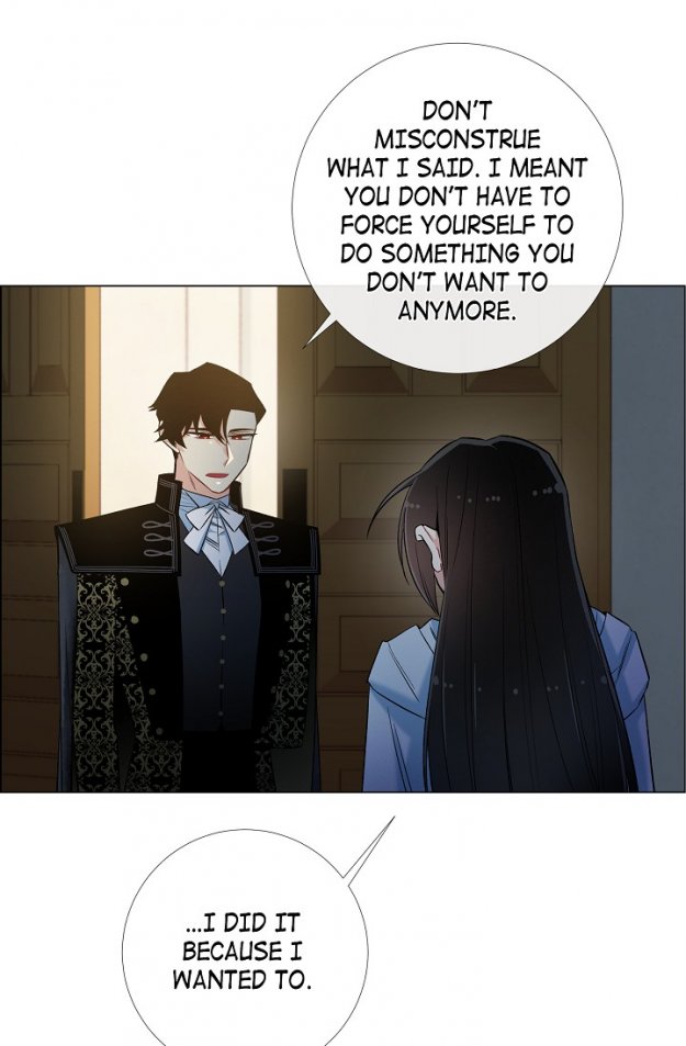The Maid and the Vampire Chapter 25 page 6 - Chapter 25