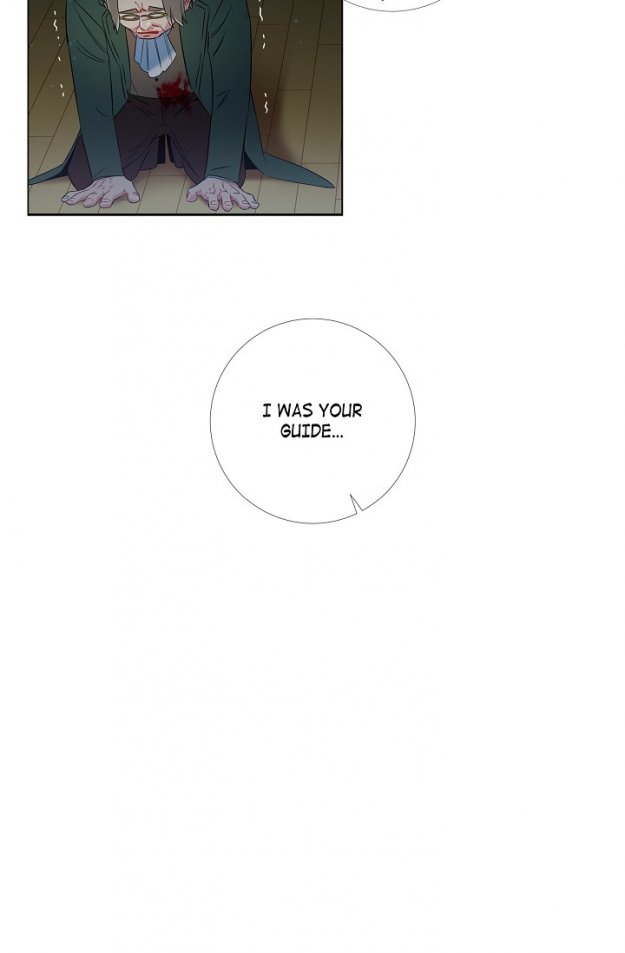 The Maid and the Vampire Chapter 25 page 64 - Chapter 25