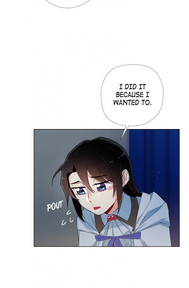 The Maid and the Vampire Chapter 25 page 7 - Chapter 25