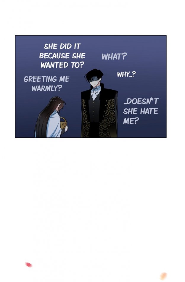 The Maid and the Vampire Chapter 25 page 8 - Chapter 25
