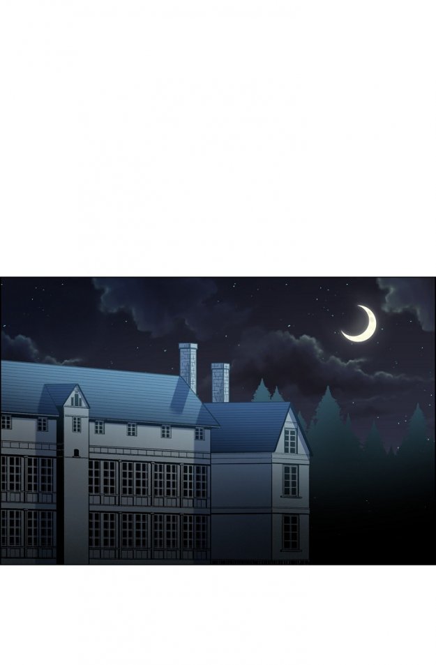 The Maid and the Vampire Chapter 26 page 1 - Chapter 26