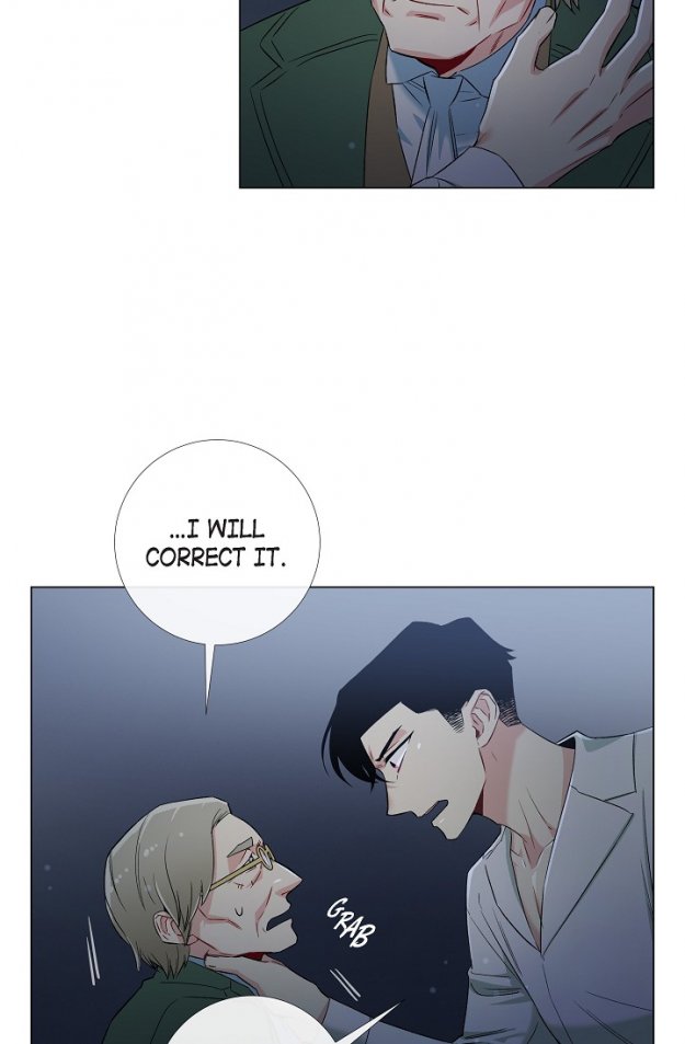The Maid and the Vampire Chapter 26 page 10 - Chapter 26
