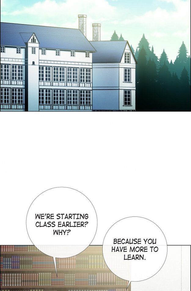 The Maid and the Vampire Chapter 26 page 13 - Chapter 26