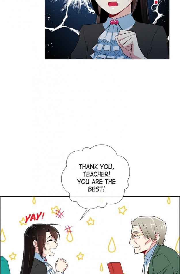 The Maid and the Vampire Chapter 26 page 15 - Chapter 26