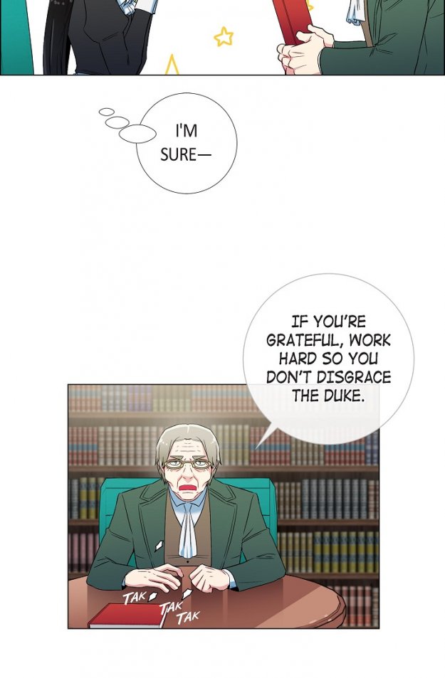 The Maid and the Vampire Chapter 26 page 16 - Chapter 26