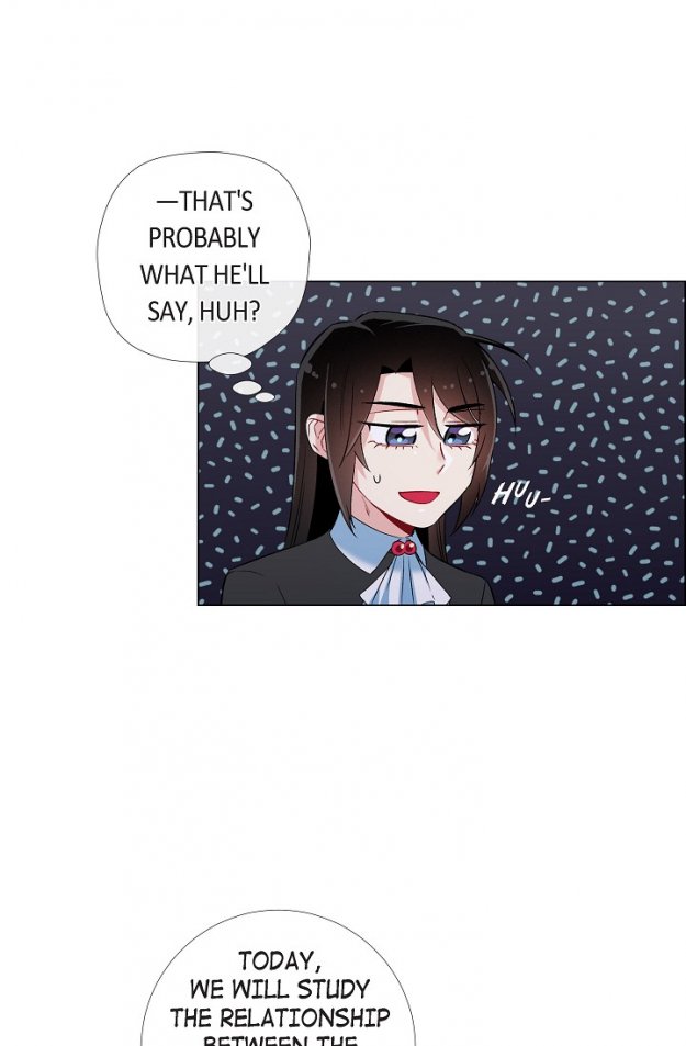 The Maid and the Vampire Chapter 26 page 17 - Chapter 26