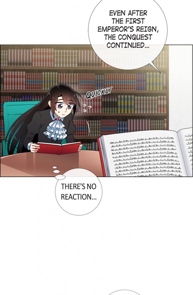The Maid and the Vampire Chapter 26 page 19 - Chapter 26