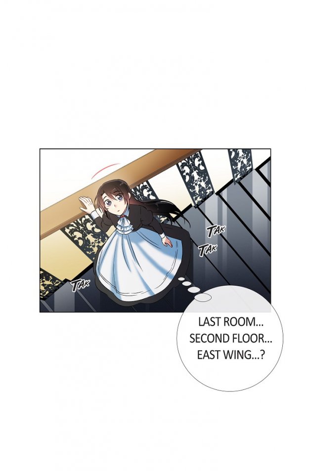 The Maid and the Vampire Chapter 26 page 22 - Chapter 26