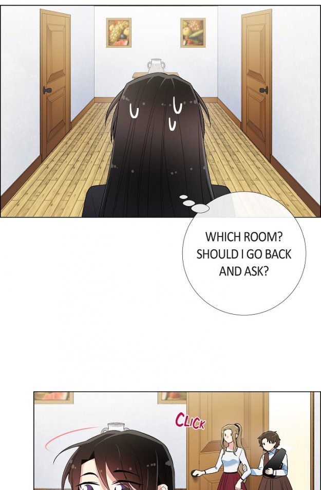 The Maid and the Vampire Chapter 26 page 23 - Chapter 26