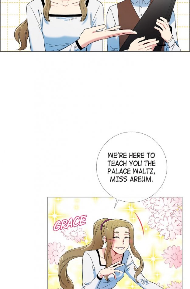 The Maid and the Vampire Chapter 26 page 26 - Chapter 26
