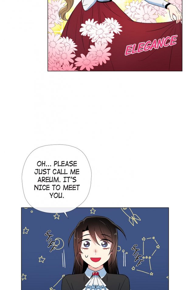 The Maid and the Vampire Chapter 26 page 27 - Chapter 26