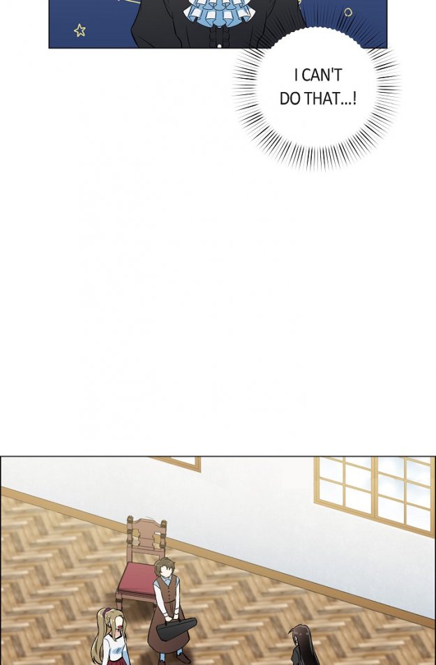 The Maid and the Vampire Chapter 26 page 28 - Chapter 26
