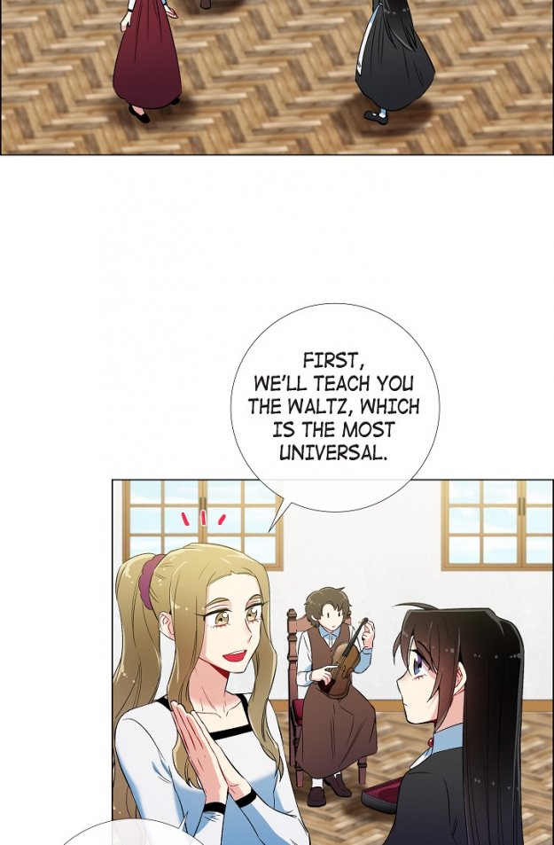 The Maid and the Vampire Chapter 26 page 29 - Chapter 26