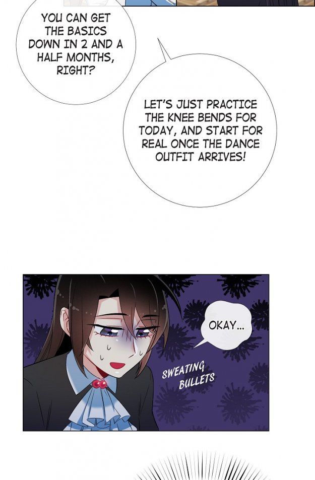 The Maid and the Vampire Chapter 26 page 30 - Chapter 26
