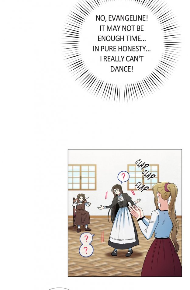 The Maid and the Vampire Chapter 26 page 31 - Chapter 26