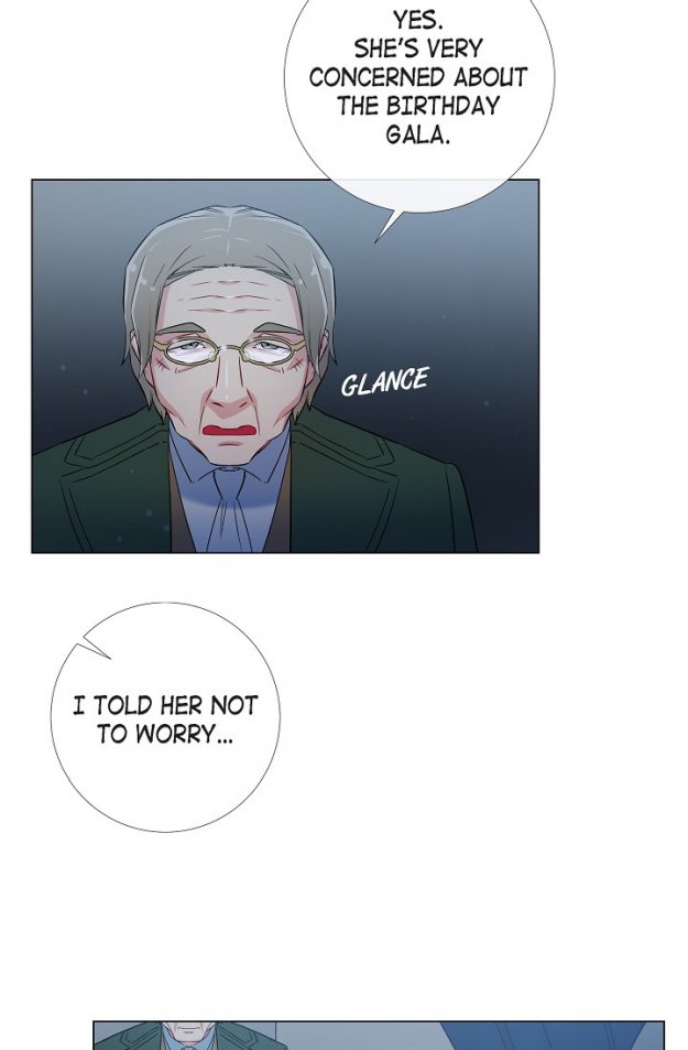 The Maid and the Vampire Chapter 26 page 4 - Chapter 26