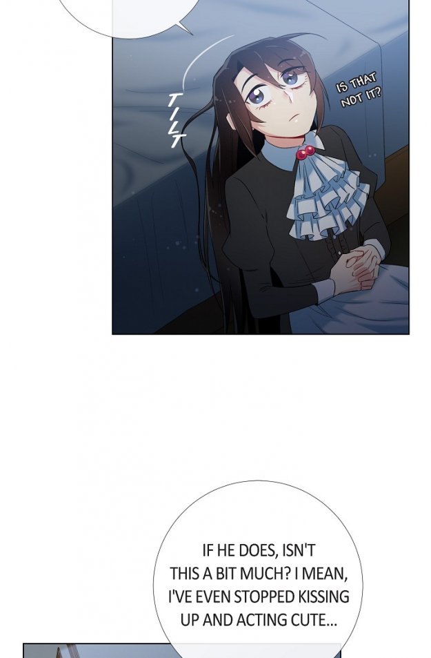 The Maid and the Vampire Chapter 26 page 41 - Chapter 26