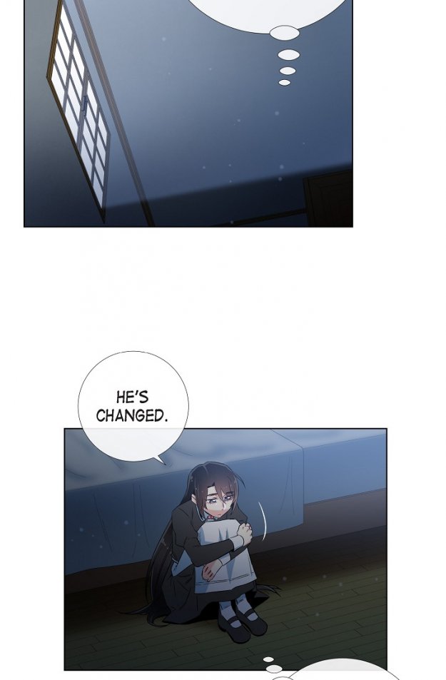 The Maid and the Vampire Chapter 26 page 42 - Chapter 26
