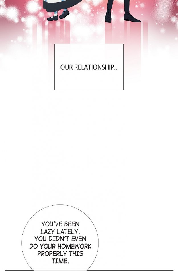 The Maid and the Vampire Chapter 26 page 44 - Chapter 26