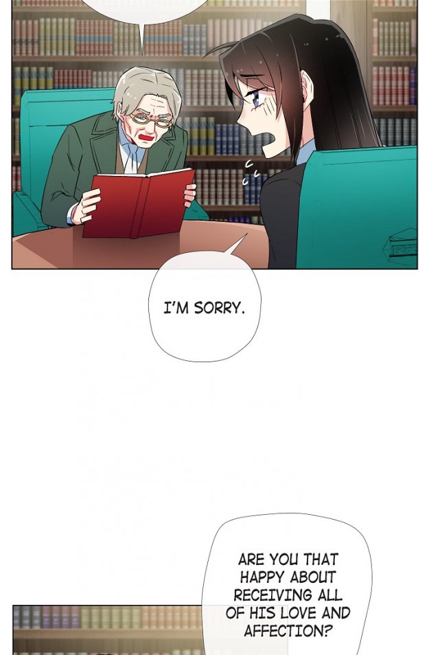 The Maid and the Vampire Chapter 26 page 45 - Chapter 26