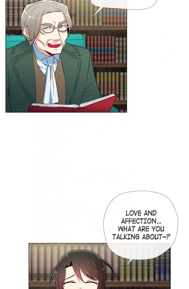 The Maid and the Vampire Chapter 26 page 46 - Chapter 26