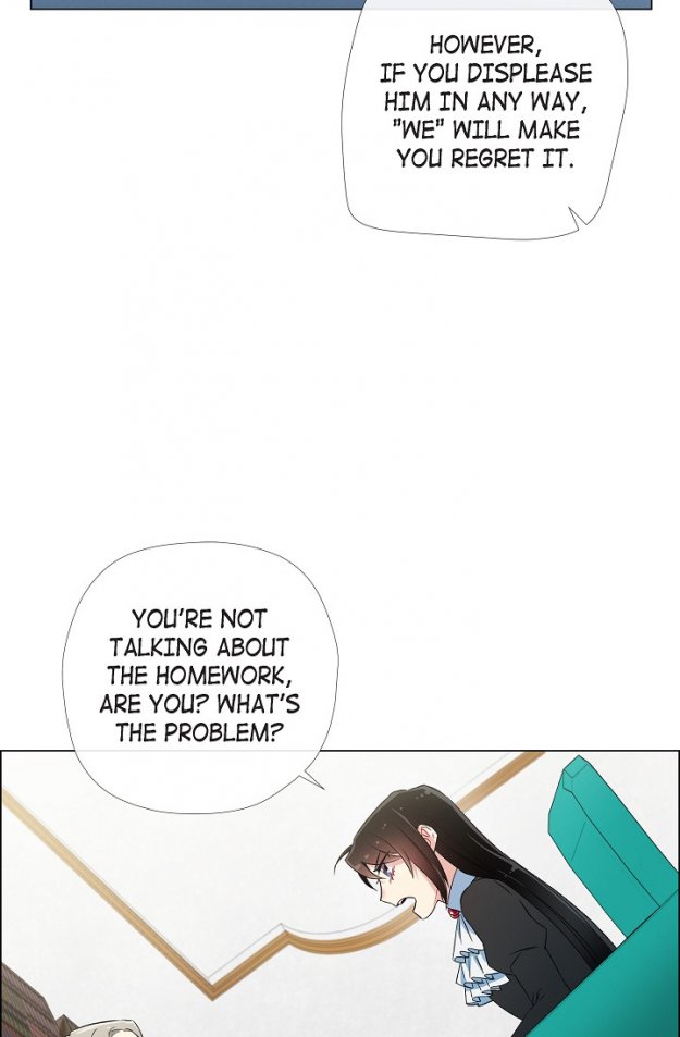 The Maid and the Vampire Chapter 26 page 49 - Chapter 26