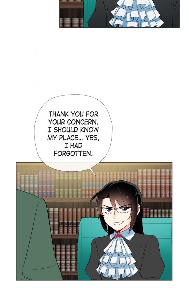 The Maid and the Vampire Chapter 26 page 52 - Chapter 26