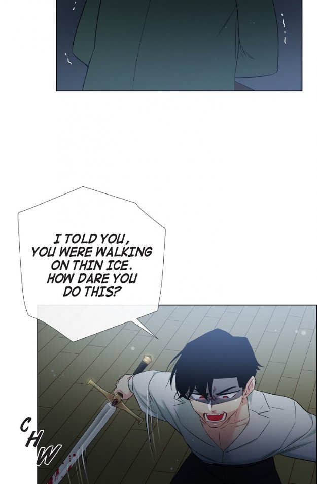 The Maid and the Vampire Chapter 26 page 55 - Chapter 26