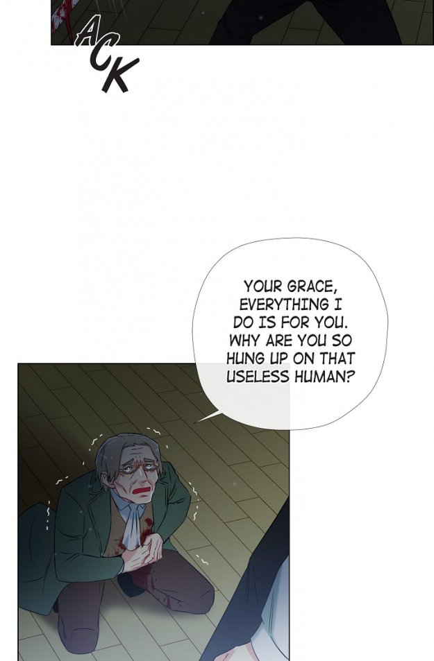 The Maid and the Vampire Chapter 26 page 56 - Chapter 26