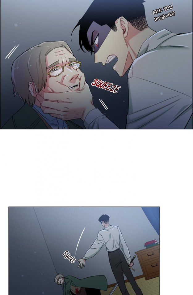 The Maid and the Vampire Chapter 26 page 59 - Chapter 26