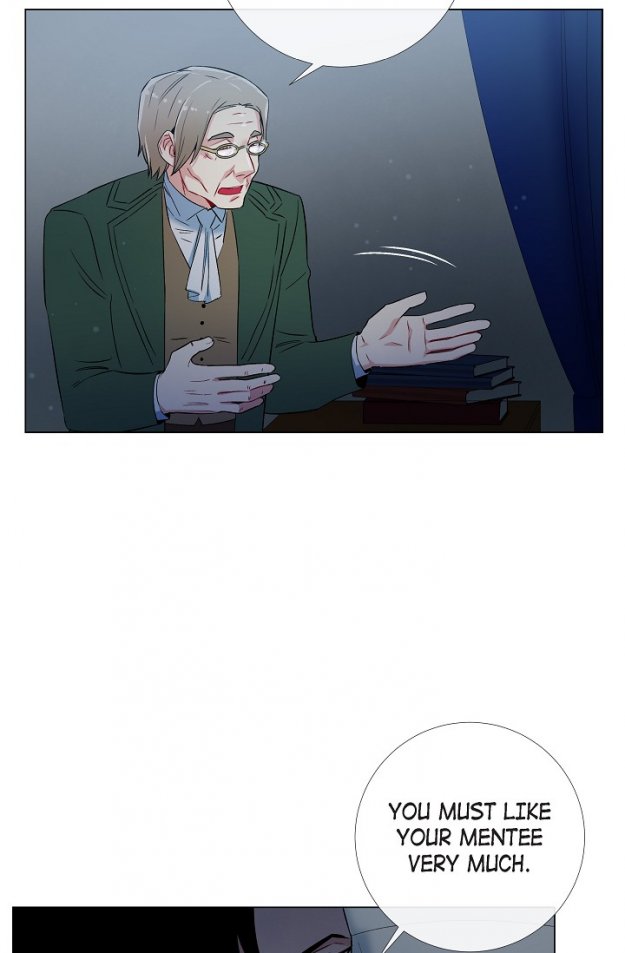 The Maid and the Vampire Chapter 26 page 6 - Chapter 26