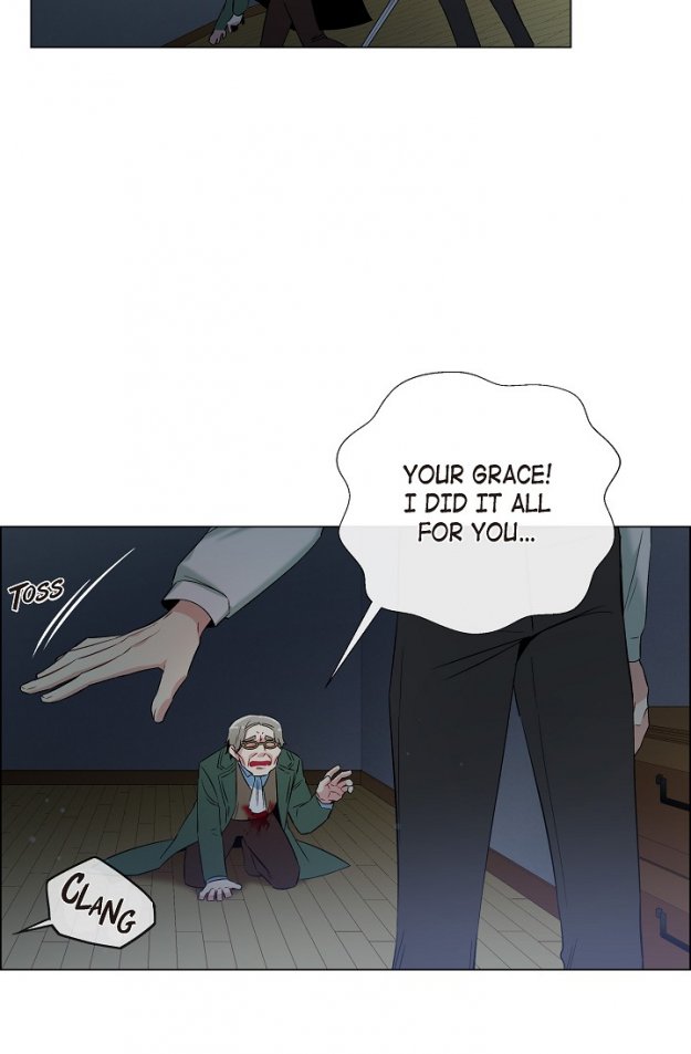 The Maid and the Vampire Chapter 26 page 60 - Chapter 26