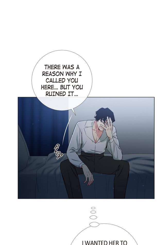 The Maid and the Vampire Chapter 26 page 61 - Chapter 26