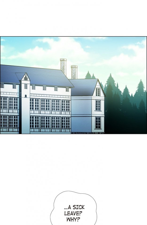 The Maid and the Vampire Chapter 26 page 64 - Chapter 26