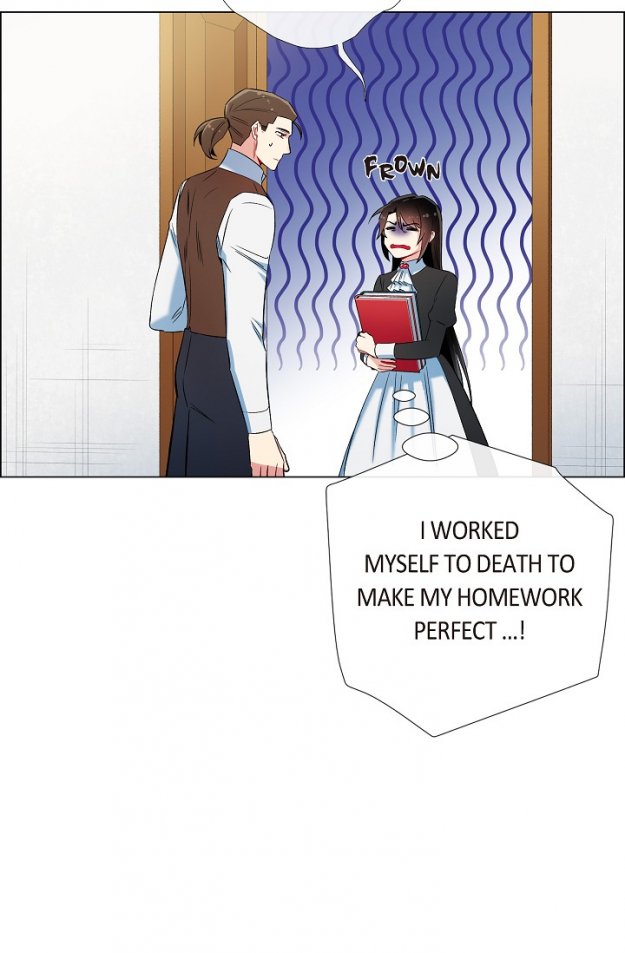 The Maid and the Vampire Chapter 26 page 65 - Chapter 26