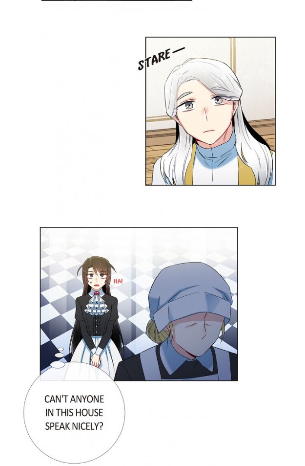The Maid and the Vampire Chapter 26 page 67 - Chapter 26