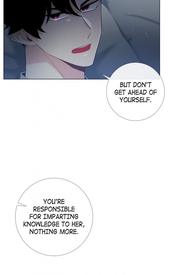 The Maid and the Vampire Chapter 26 page 7 - Chapter 26